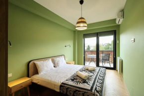 Chic 1BR Apt in Moedani complex - By Wehost